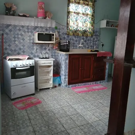 Apartamento Simples E Aconchegante Paraty Exterior photo