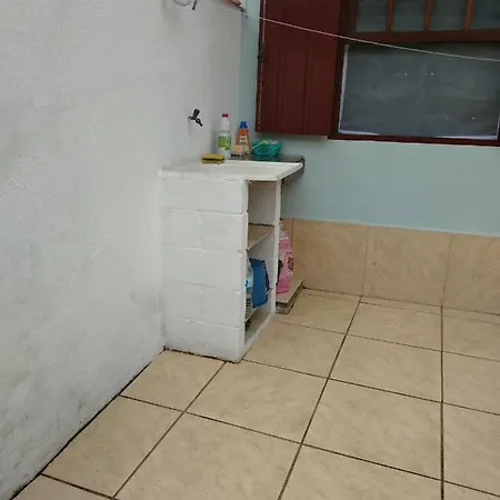 Apartamento Simples E Aconchegante Paraty Exterior photo