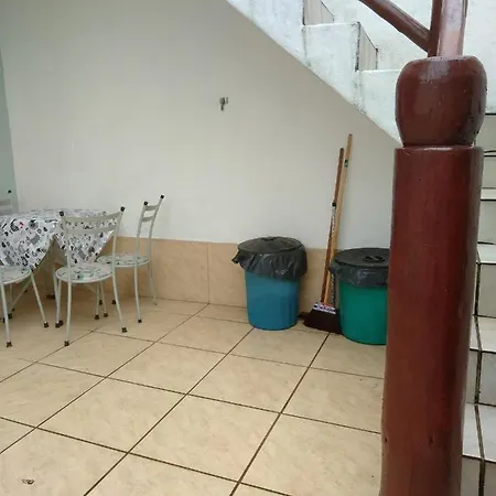 Apartamento Simples E Aconchegante Paraty Exterior photo