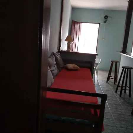 Apartamento Simples E Aconchegante Paraty Exterior photo