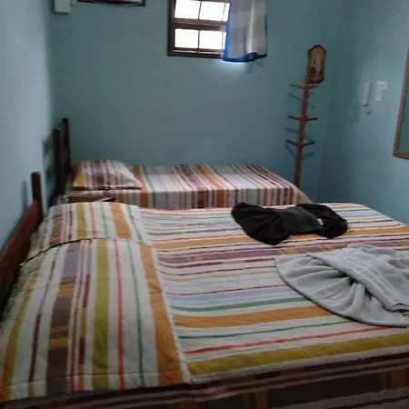 Apartamento Simples E Aconchegante Paraty Exterior photo