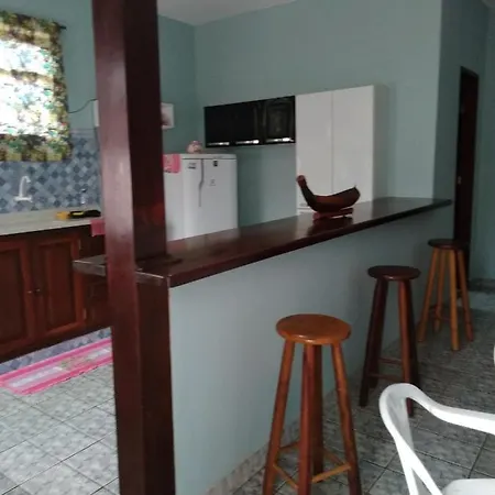 Apartamento Simples E Aconchegante Paraty Exterior photo