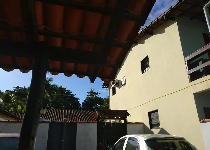 Apartamento Simples E Aconchegante