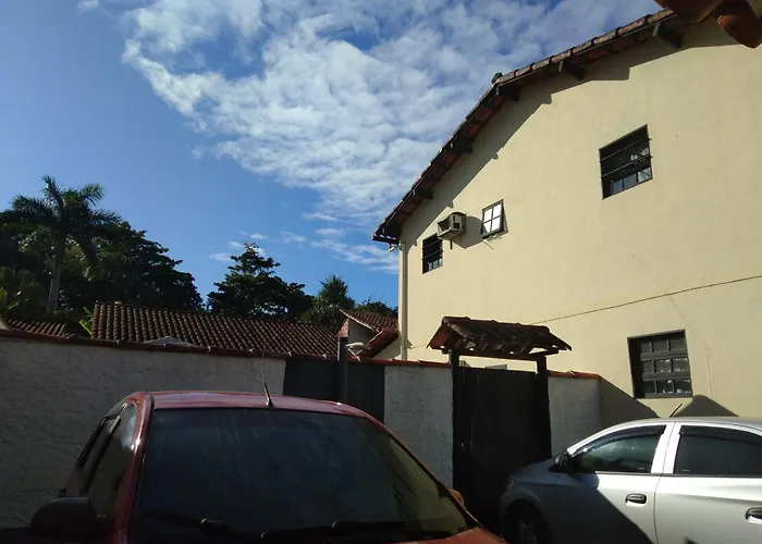 Apartamento Simples E Aconchegante