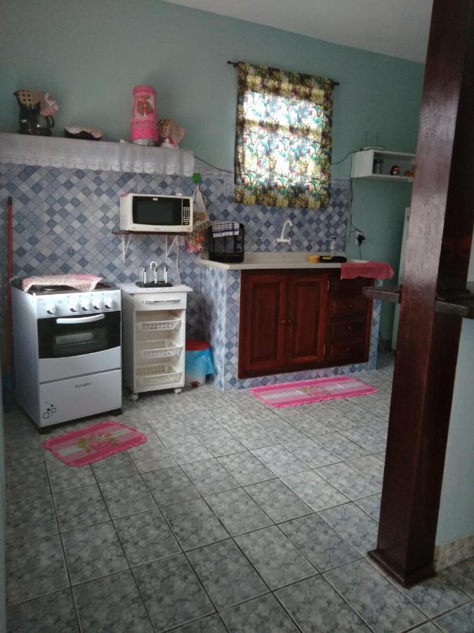Simples E Aconchegante Apartment *