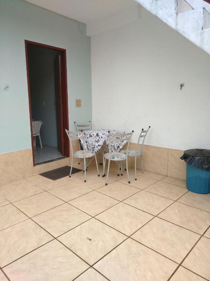 Simples E Aconchegante Apartment Paraty