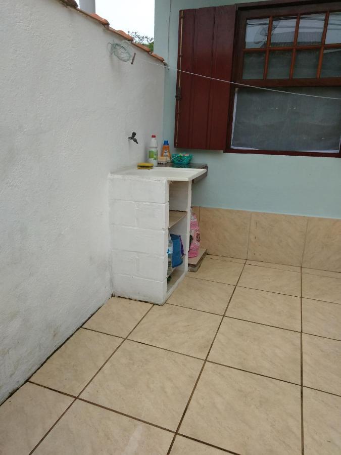 Simples E Aconchegante Apartment