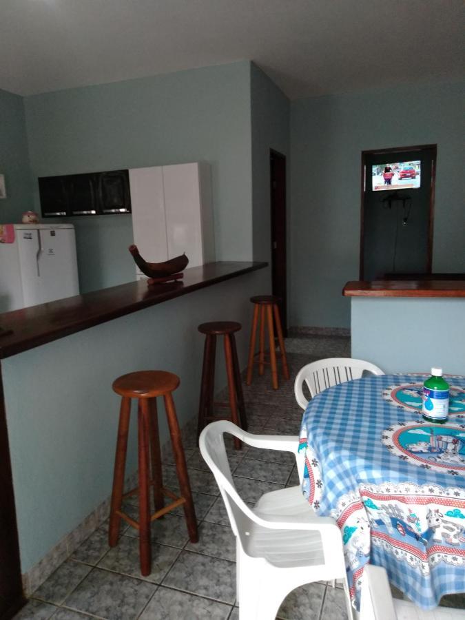 Apartment Simples E Aconchegante *