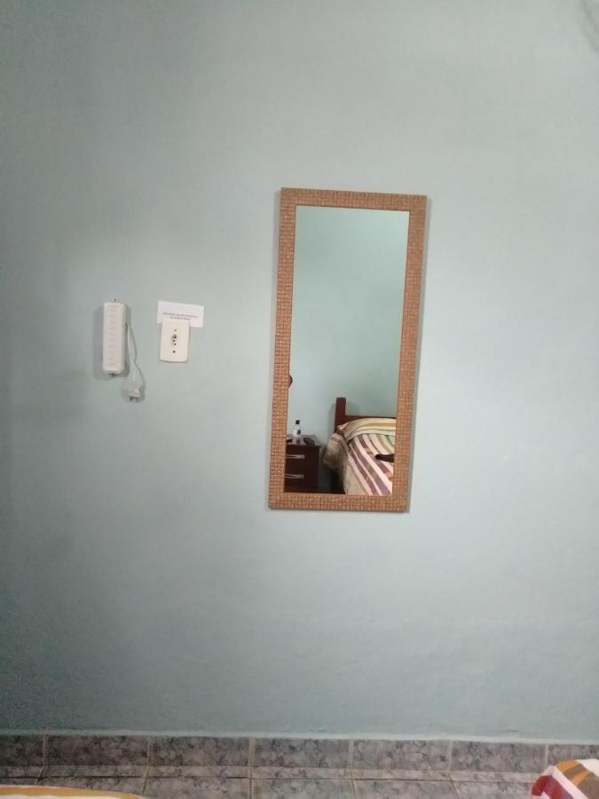 Apartment Simples E Aconchegante