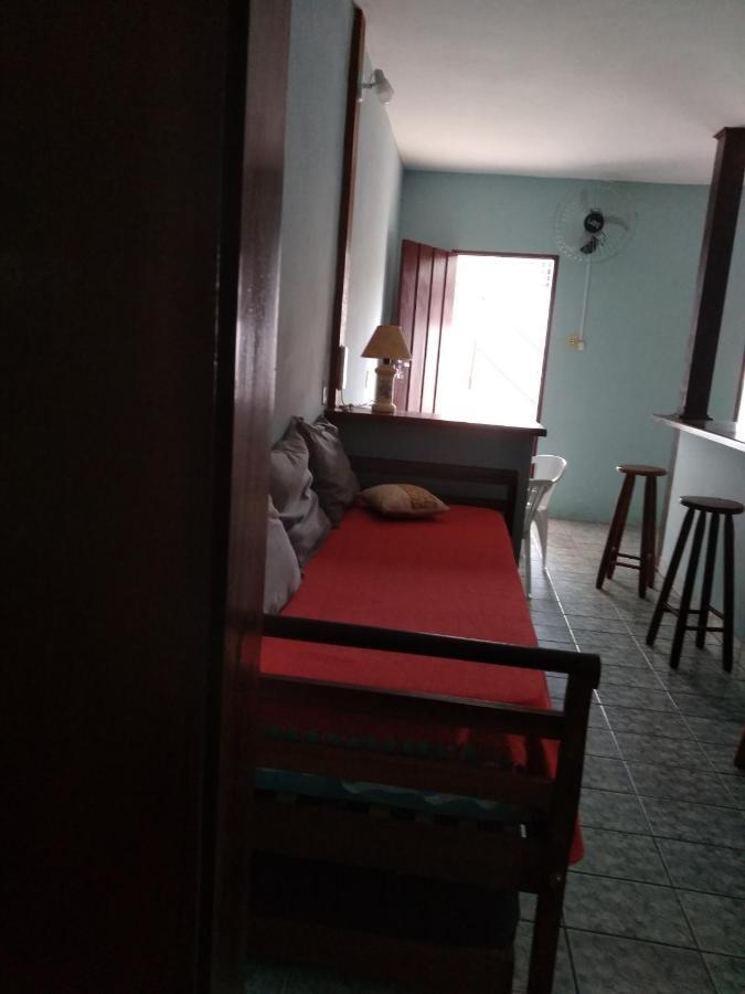 Simples E Aconchegante Apartment Paraty