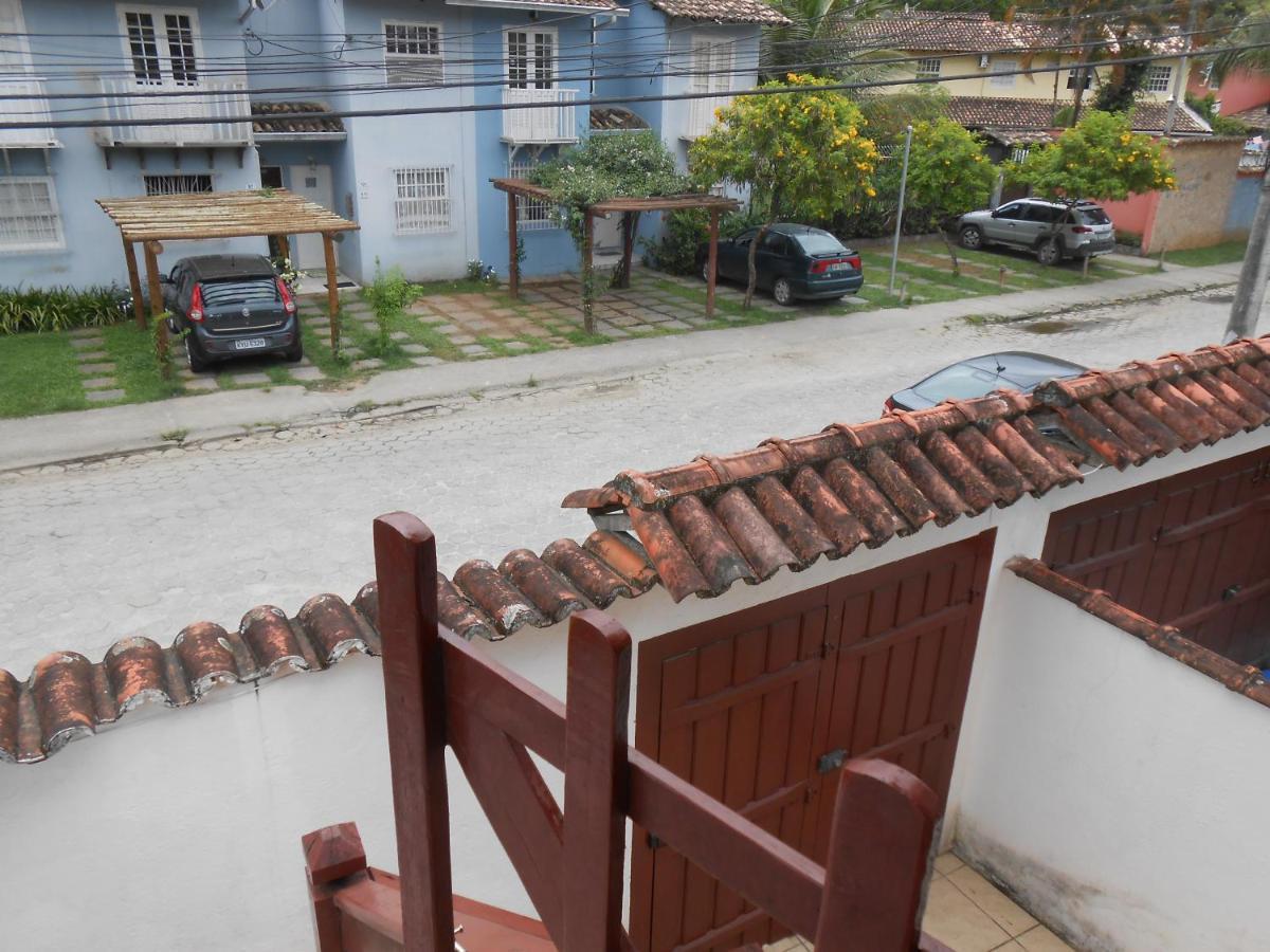 Simples E Aconchegante Paraty