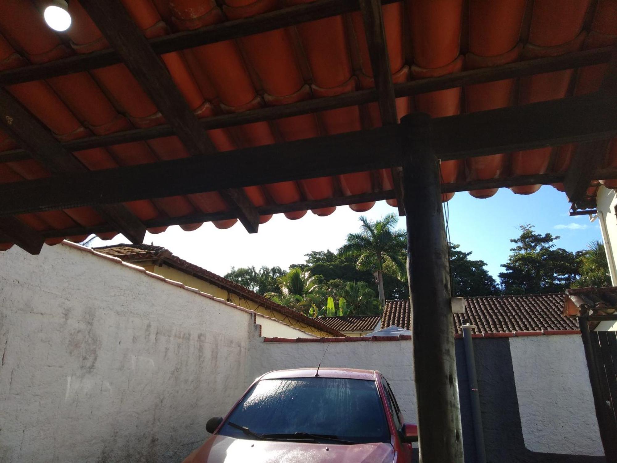 Simples E Aconchegante Apartment