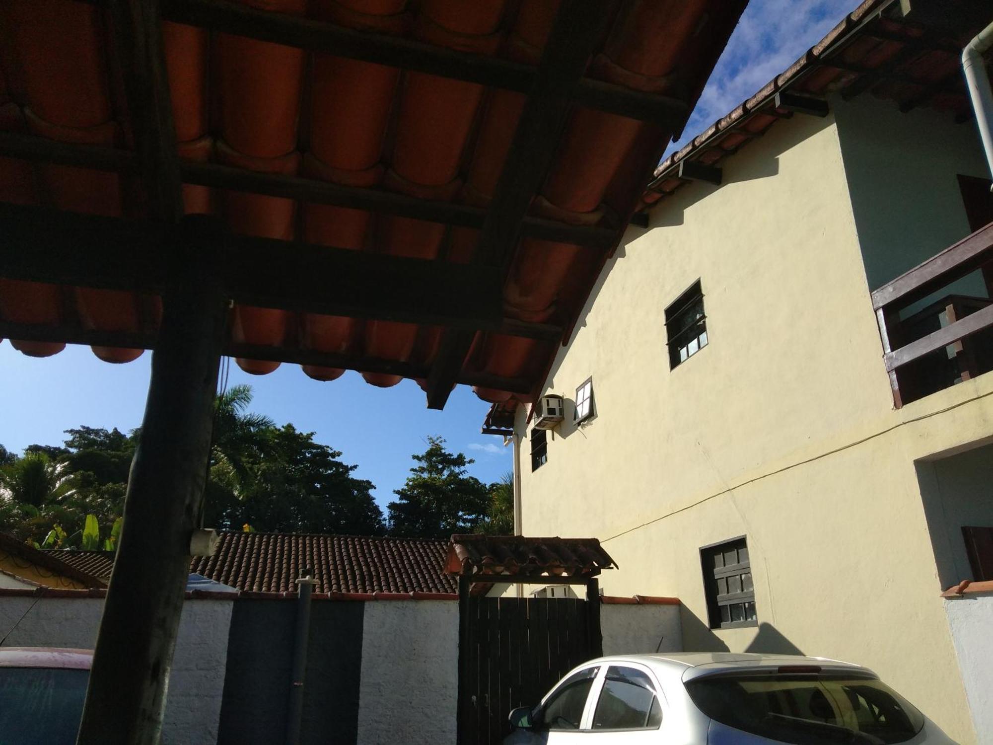 Apartment Simples E Aconchegante Paraty