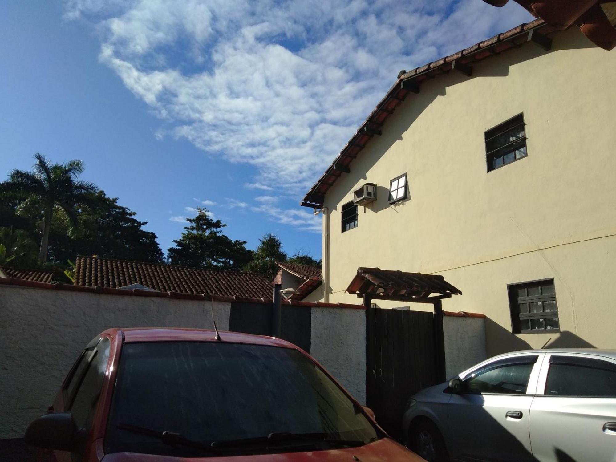 Simples E Aconchegante * Paraty