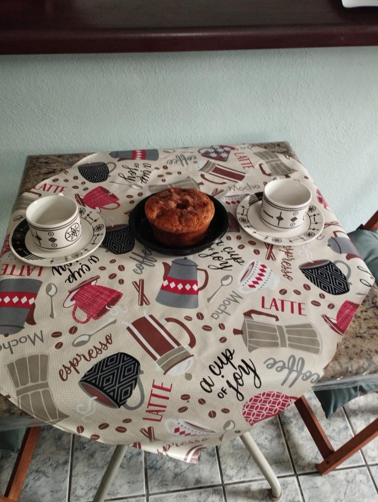 Apartment Simples E Aconchegante
