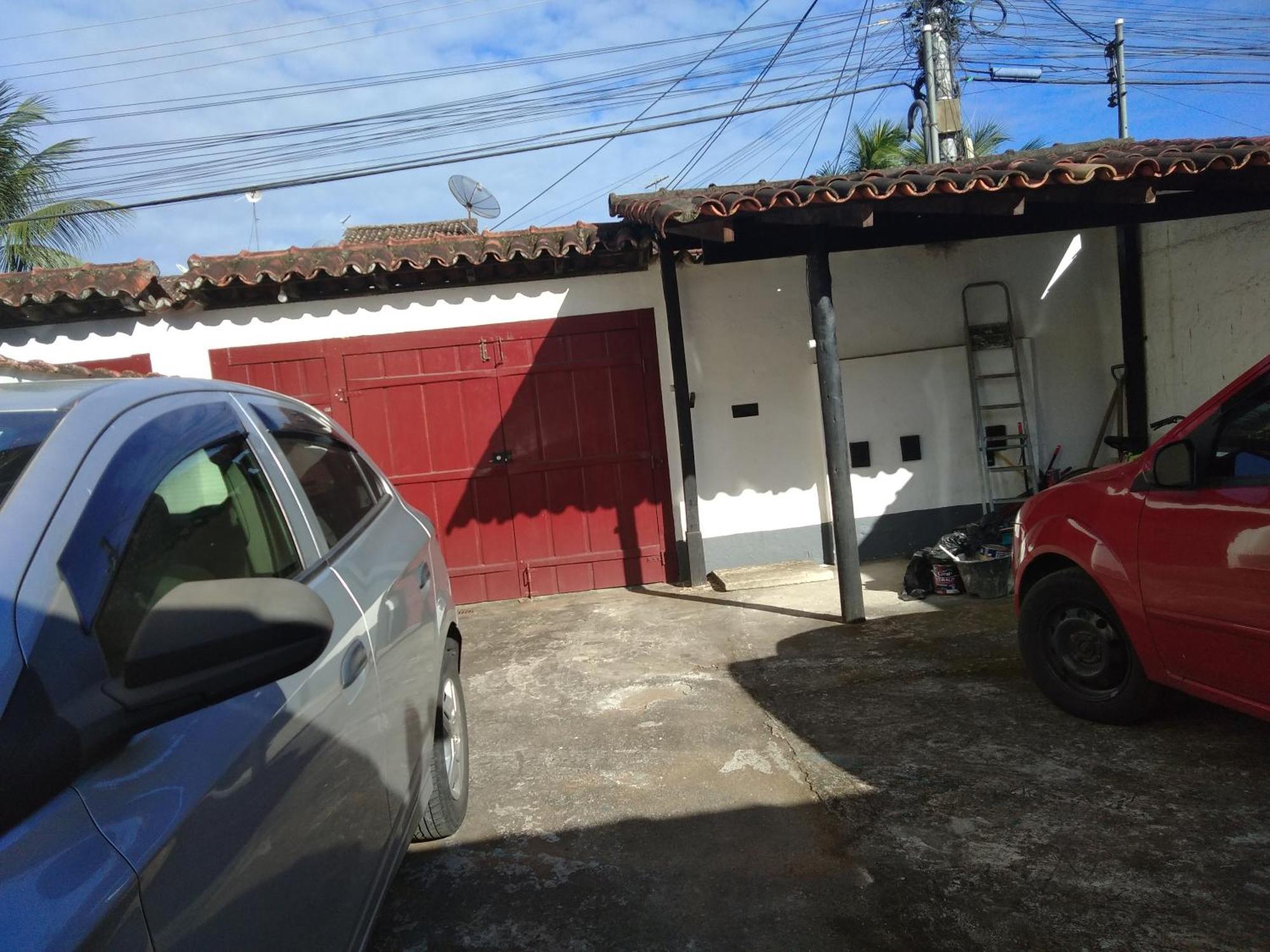 Simples E Aconchegante Apartment *