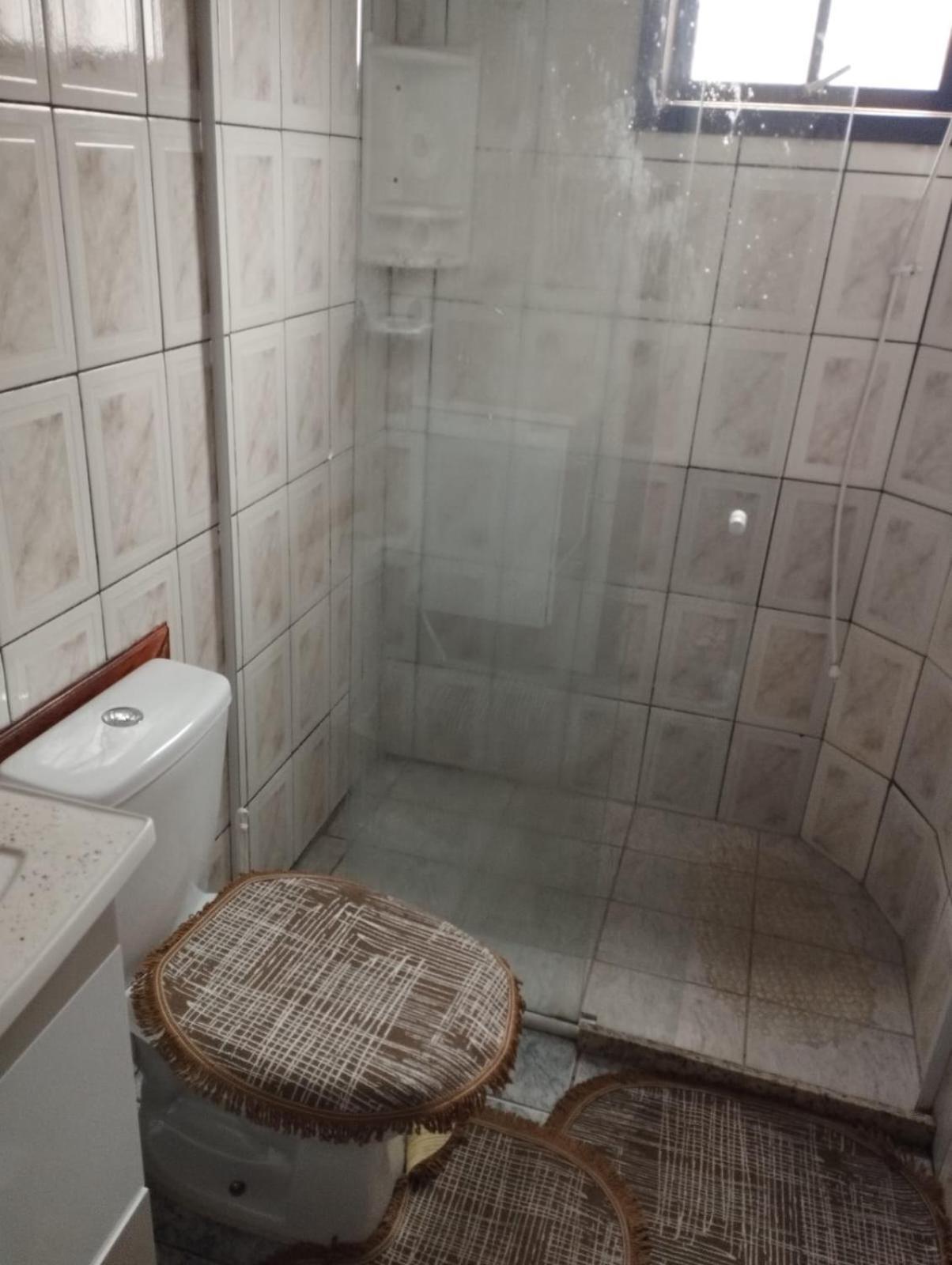 Simples E Aconchegante Apartment Paraty