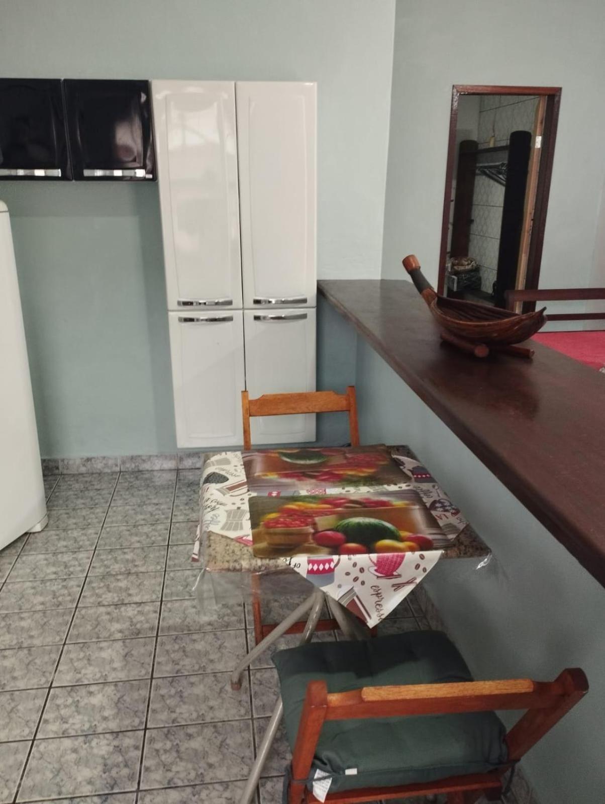 Apartment Simples E Aconchegante *
